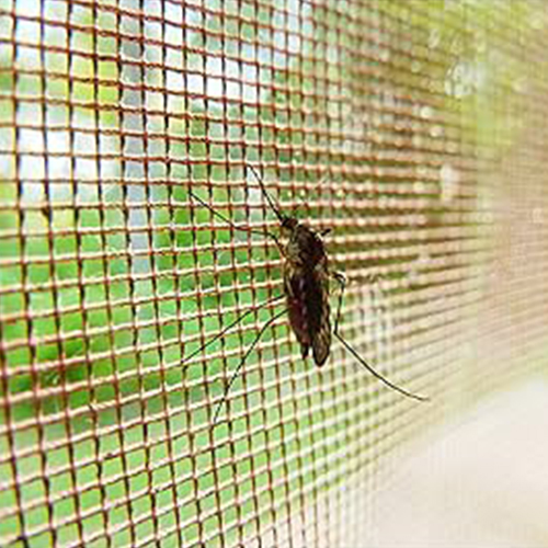 Fiber Insect Screen Roll